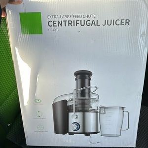 Juicer